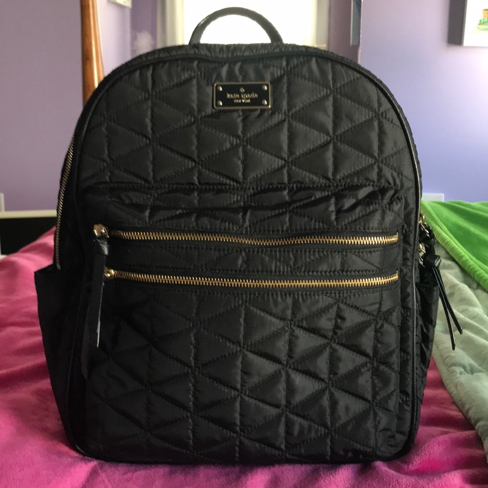 Kate Spade Backpack